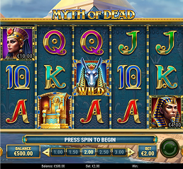 Game screenshot 4