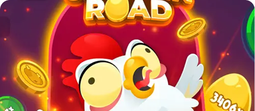 Chicken Road