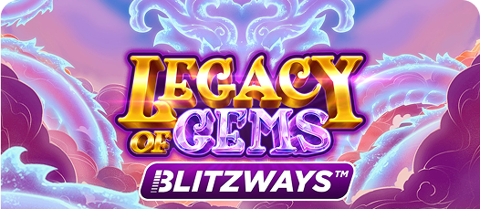 Legacy of Gems Blitzways