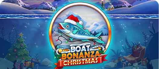Boat Bonanza Christmas